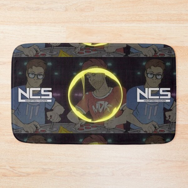 Item preview, NCS Yellow Circle  designed and sold by TheWonderOfAsia.