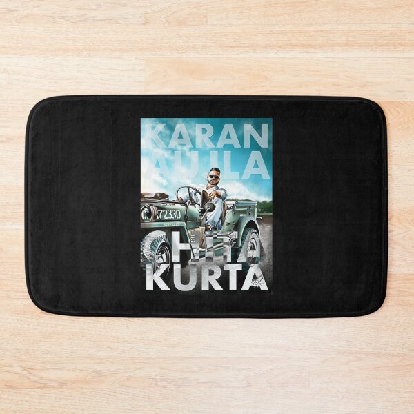 Item preview, Karan Aujla                    designed and sold by Elagon.