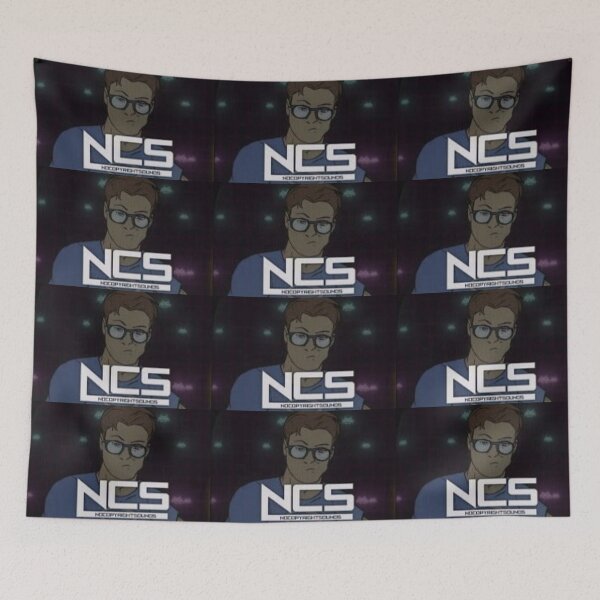 Item preview, NCS Yellow Circle  designed and sold by TheWonderOfAsia.