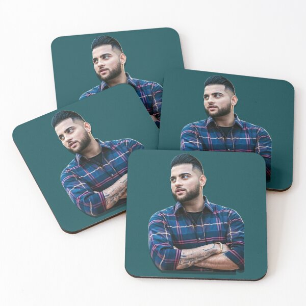 Item preview, Karan Aujla                   designed and sold by Elagon.