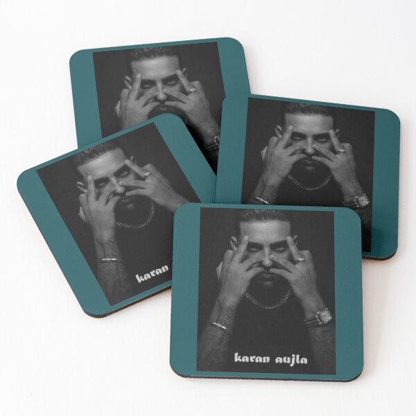 Item preview, karan aujla                  designed and sold by Elagon.