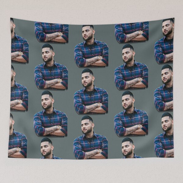 Item preview, Karan Aujla                   designed and sold by Elagon.