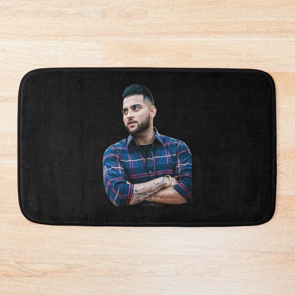 Item preview, Karan Aujla                   designed and sold by Elagon.