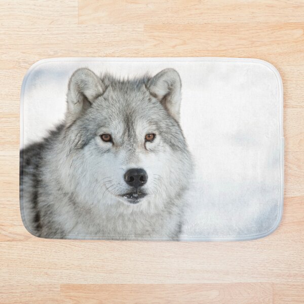 Item preview, Arctic Wolf designed and sold by WolvesOnly.