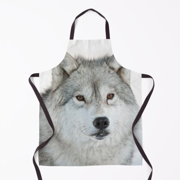 Item preview, Arctic Wolf designed and sold by WolvesOnly.