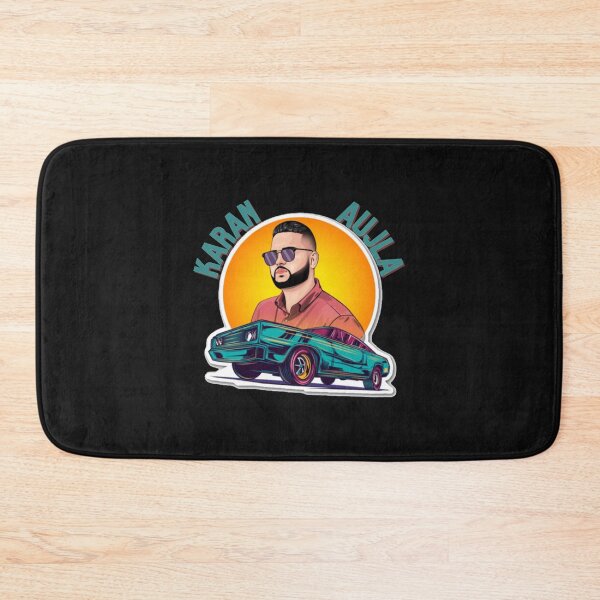 Item preview, karan aujla              designed and sold by Elagon.