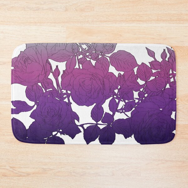 Item preview, Ace Roses designed and sold by Saanis.