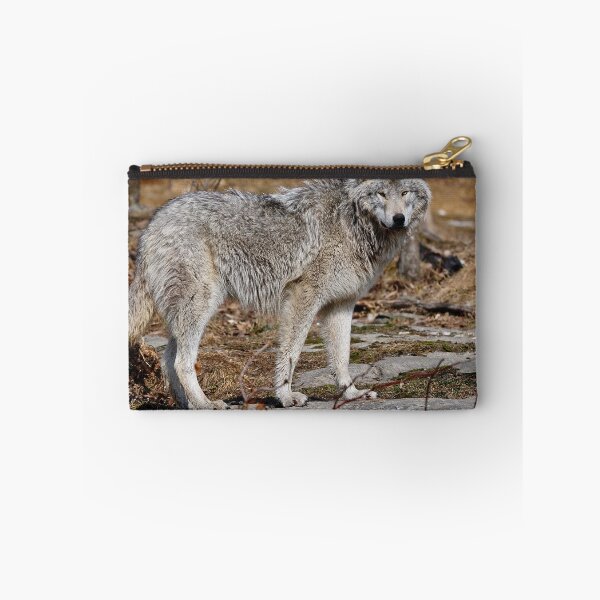 Item preview, Timber Wolf designed and sold by WolvesOnly.