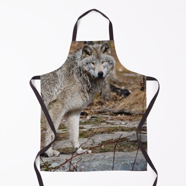 Item preview, Timber Wolf designed and sold by WolvesOnly.