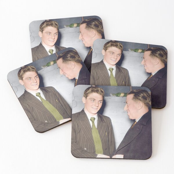 Item preview, Duncan and Jimmy designed and sold by AndythephotoDr.