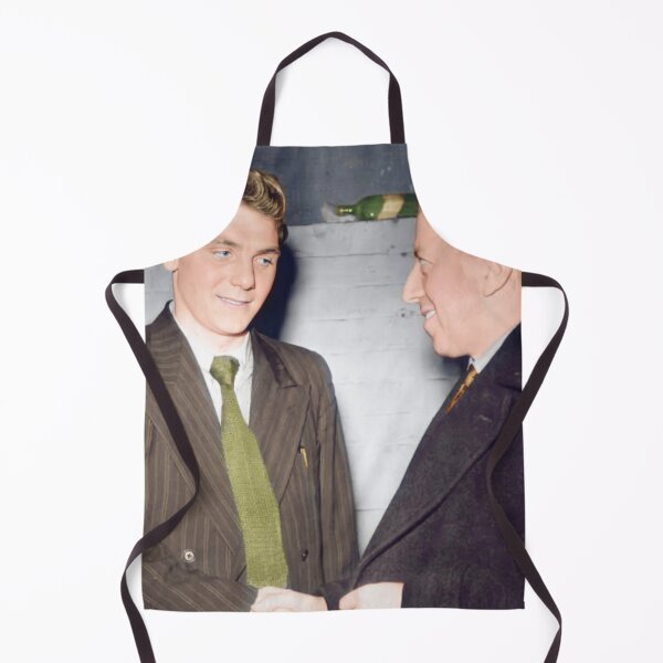 Item preview, Duncan and Jimmy designed and sold by AndythephotoDr.