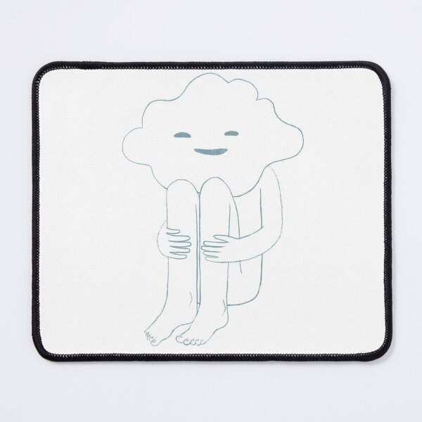 Item preview, Cloud guy designed and sold by a-birdie.