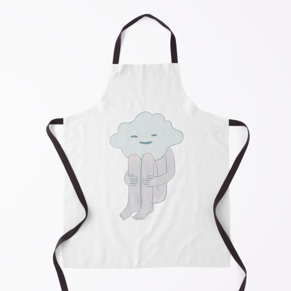 Item preview, Cloud guy designed and sold by a-birdie.