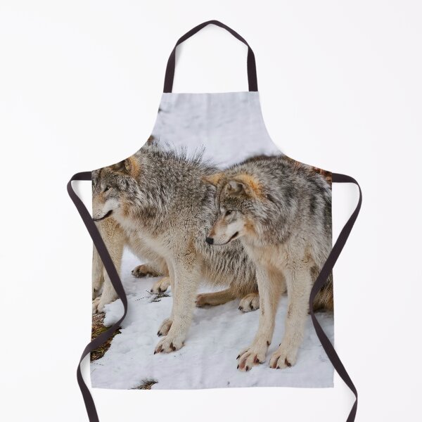 Item preview, Timber Wolves designed and sold by WolvesOnly.