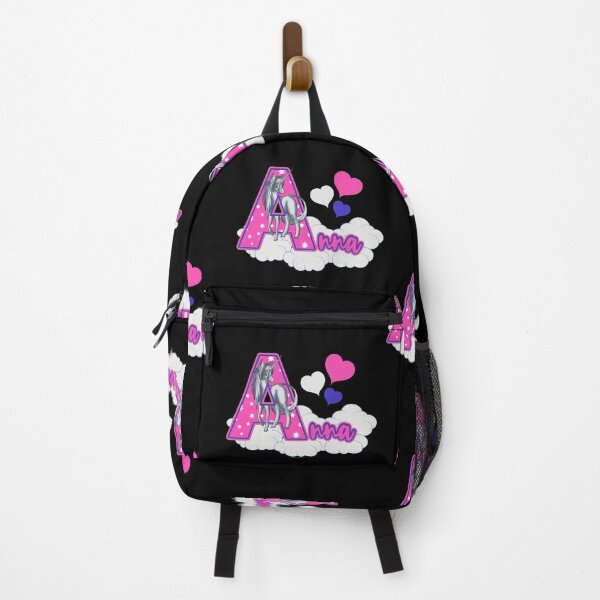 Item preview, Anna Unicorn designed and sold by MoonsmileProd.