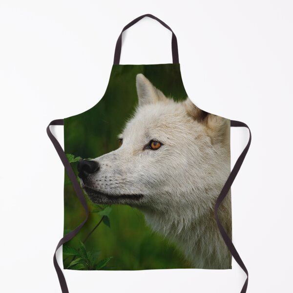 Item preview, Arctic Wolf designed and sold by WolvesOnly.