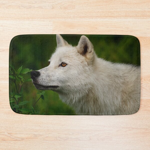 Item preview, Arctic Wolf designed and sold by WolvesOnly.