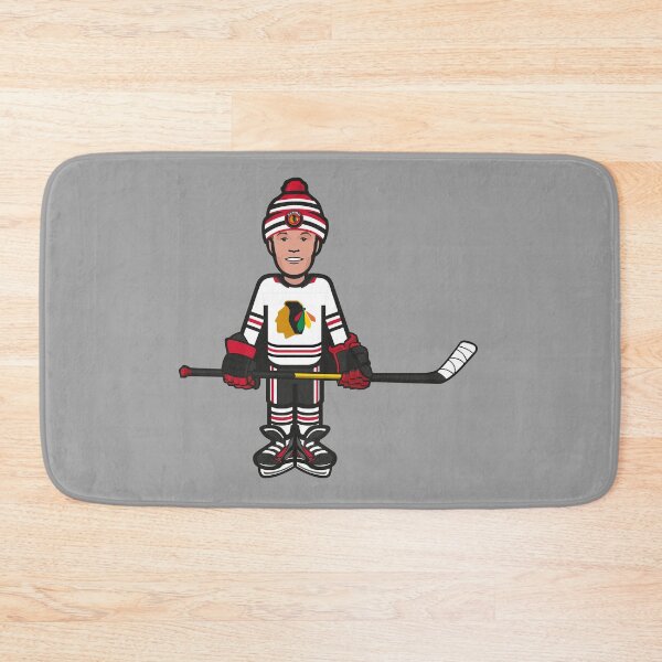 Item preview, Toews Winter Classic Bobblehat Illustration designed and sold by Bear Creative.