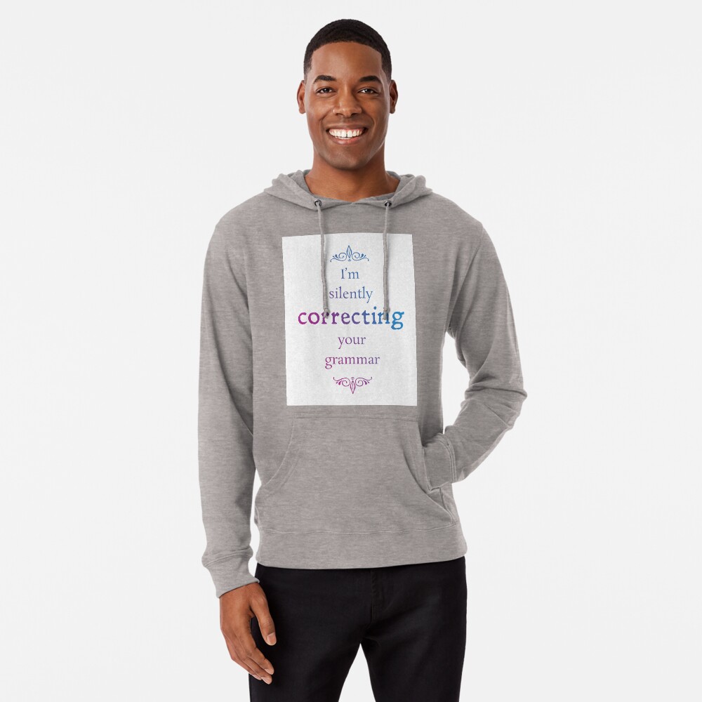 Item preview, Lightweight Hoodie designed and sold by JDJDesign.