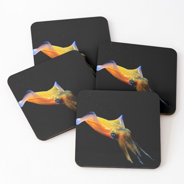 Item preview, squid photo with high resolution quality designed and sold by Allyouneed-2.