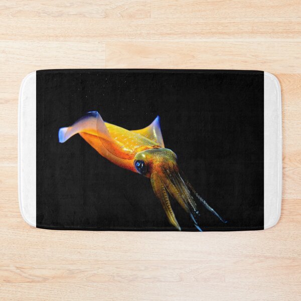 Item preview, squid photo with high resolution quality designed and sold by Allyouneed-2.