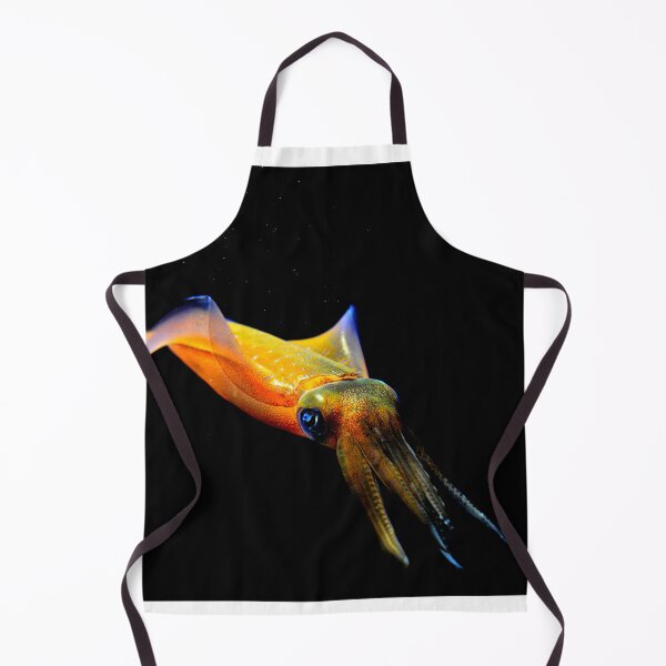 Item preview, squid photo with high resolution quality designed and sold by Allyouneed-2.