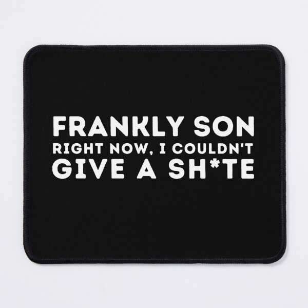 Item preview, Line of Duty - Ted Hastings - Frankly Son  - AC12 Classic T-Shirt designed and sold by The-Funny-Shop.