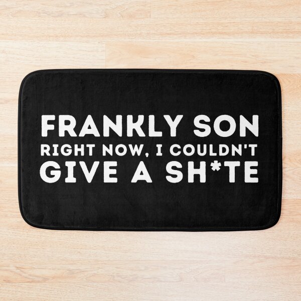 Item preview, Line of Duty - Ted Hastings - Frankly Son  - AC12 Classic T-Shirt designed and sold by The-Funny-Shop.