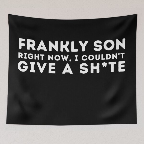 Item preview, Line of Duty - Ted Hastings - Frankly Son  - AC12 Classic T-Shirt designed and sold by The-Funny-Shop.