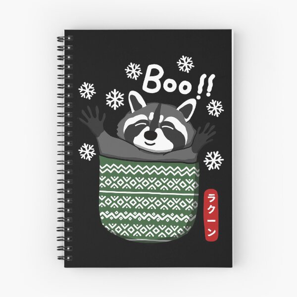 Item preview, Funny Raccoon In Ugly Pocket designed and sold by Luan Huynh.