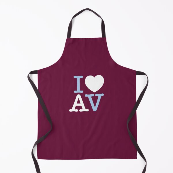 Item preview, Aston Villa designed and sold by SYGN.