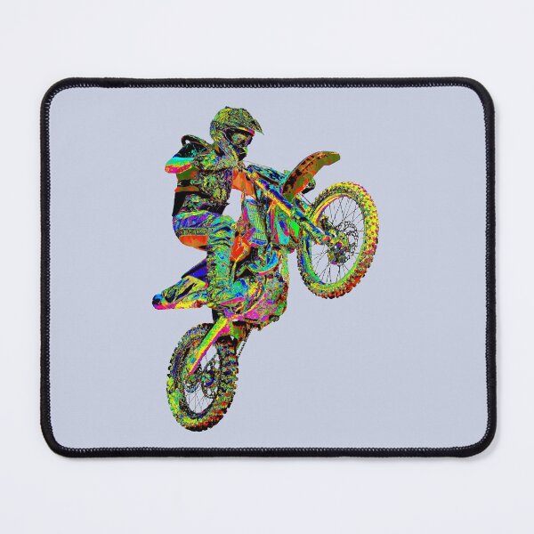 Item preview, Motocross 1 designed and sold by GePadeSign.