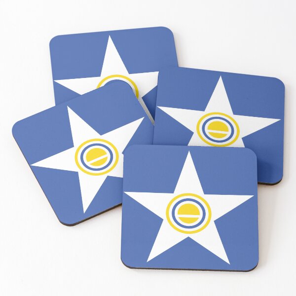 Item preview, Houston City Flag 2022 designed and sold by Dean Dunakin.