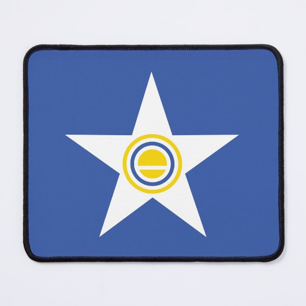 Item preview, Houston City Flag 2022 designed and sold by Dean Dunakin.