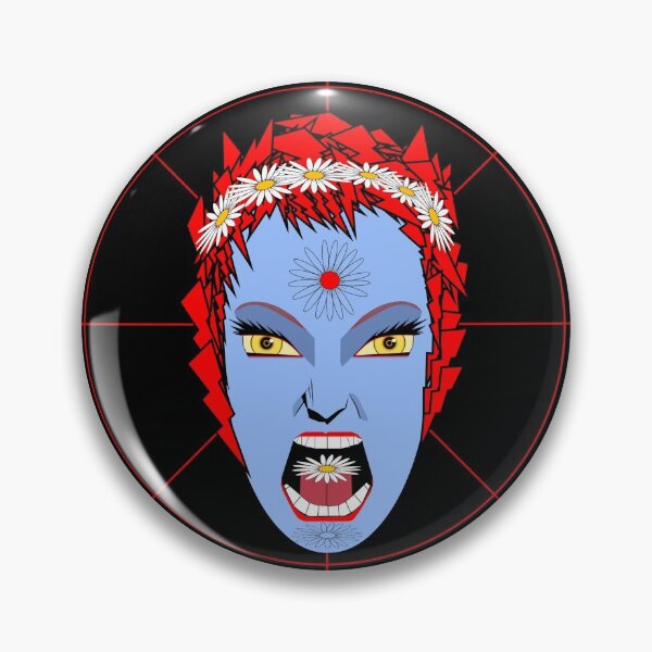 Item preview, Miss Red designed and sold by MJ-WARG.