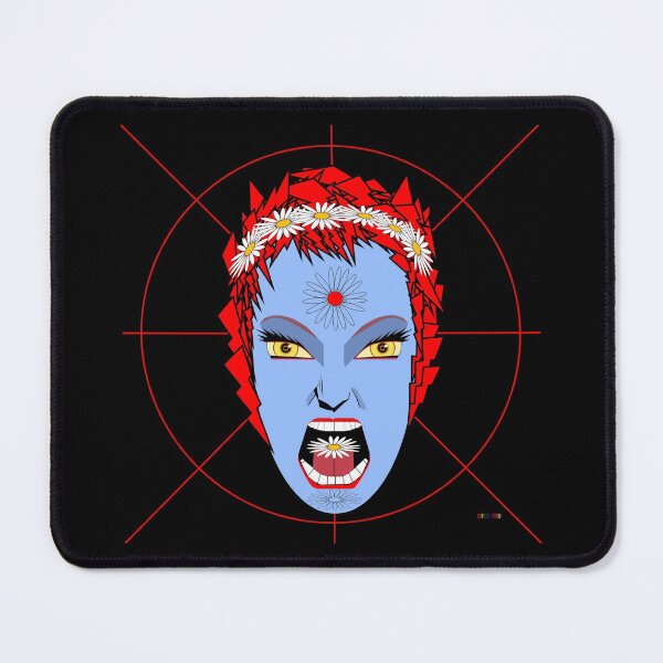 Item preview, Miss Red designed and sold by MJ-WARG.