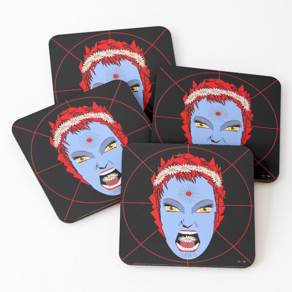 Item preview, Miss Red designed and sold by MJ-WARG.