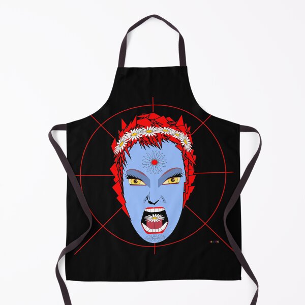 Item preview, Miss Red designed and sold by MJ-WARG.