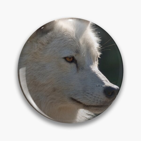 Item preview, Arctic Wolf designed and sold by WolvesOnly.