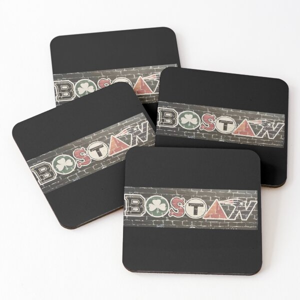 Item preview, Boston designed and sold by Ka1830.
