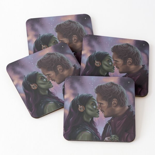 Item preview, Guardians designed and sold by torirosenbaum.
