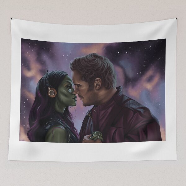 Item preview, Guardians designed and sold by torirosenbaum.