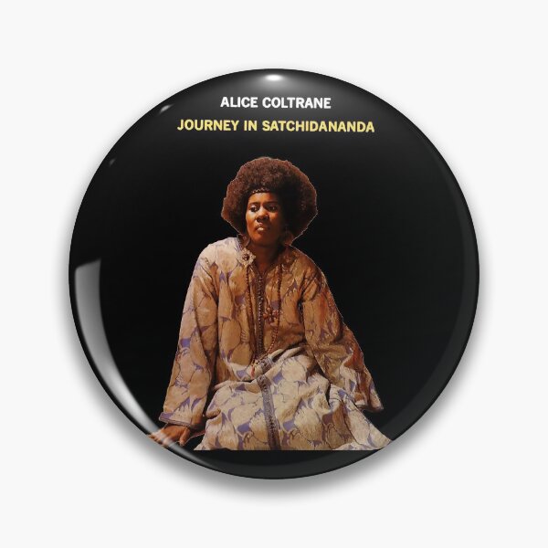 Item preview, Public Figure Flea Groove Music Retro Alice Coltrane Gift For Fan designed and sold by ElbertPineapple.