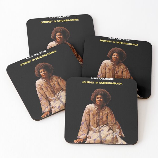 Item preview, Public Figure Flea Groove Music Retro Alice Coltrane Gift For Fan designed and sold by ElbertPineapple.