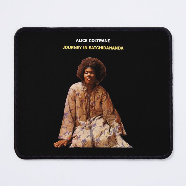 Item preview, Public Figure Flea Groove Music Retro Alice Coltrane Gift For Fan designed and sold by ElbertPineapple.