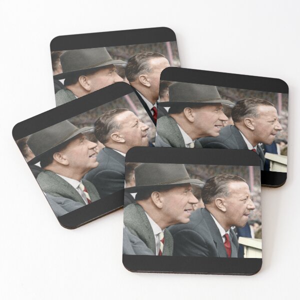 Item preview, Sir Matt and Jimmy Murphy designed and sold by AndythephotoDr.