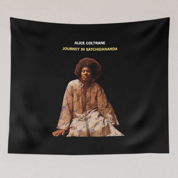 Item preview, Public Figure Flea Groove Music Retro Alice Coltrane Gift For Fan designed and sold by ElbertPineapple.