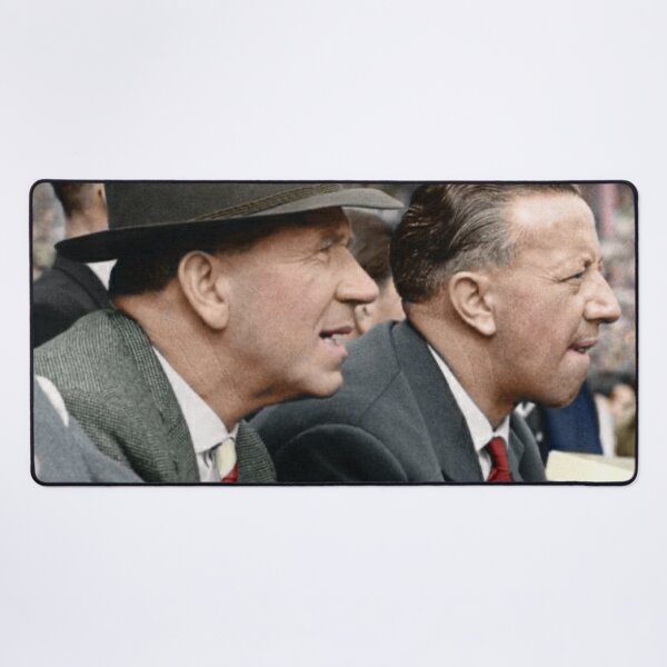 Item preview, Sir Matt and Jimmy Murphy designed and sold by AndythephotoDr.