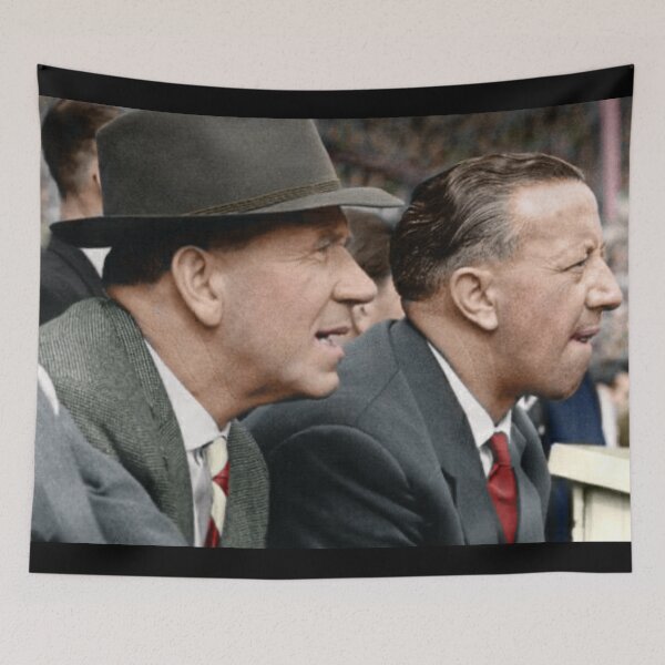 Item preview, Sir Matt and Jimmy Murphy designed and sold by AndythephotoDr.