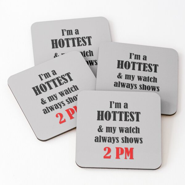 Item preview, 2 PM designed and sold by JeeJee9377.